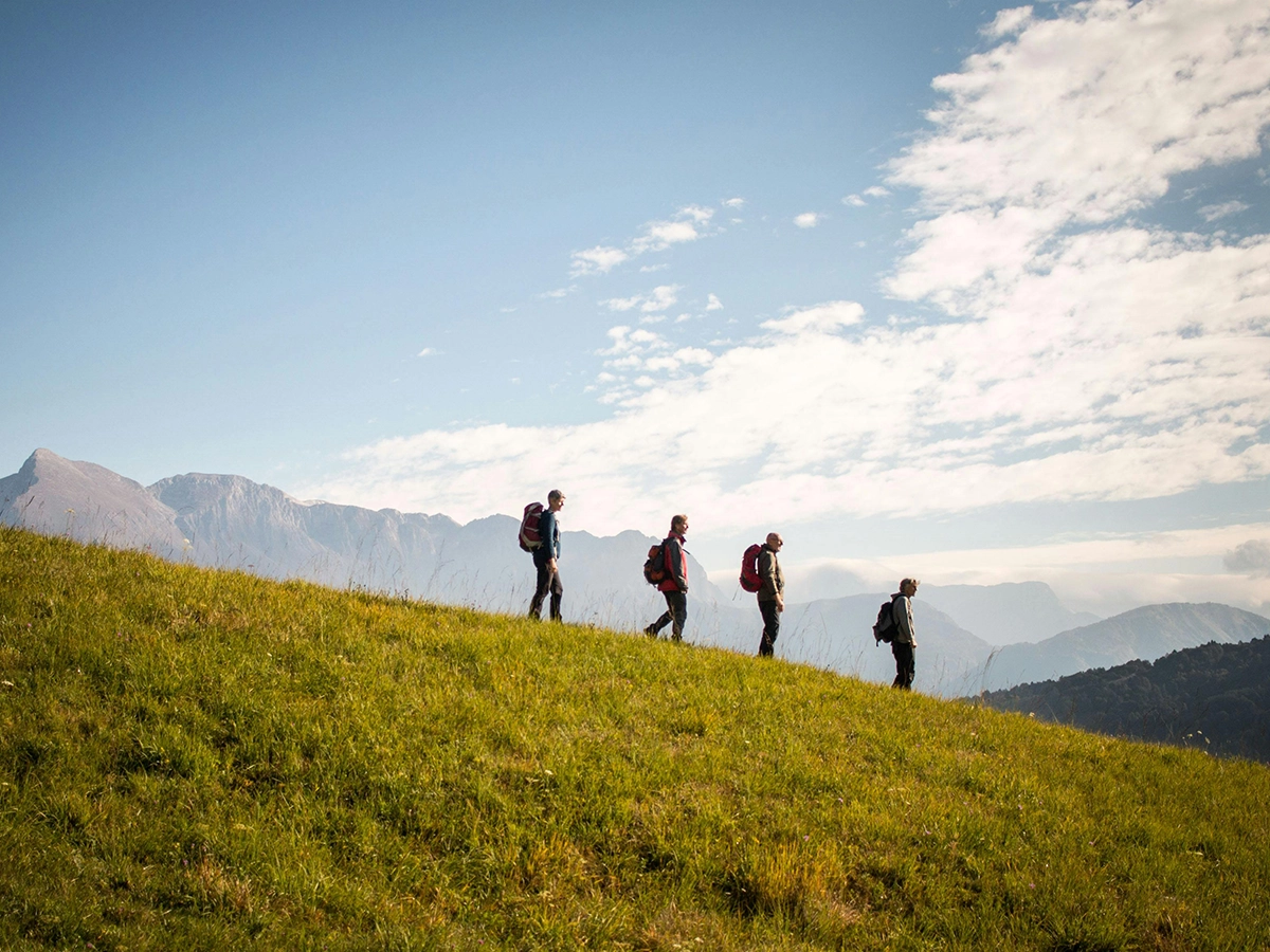 group travel