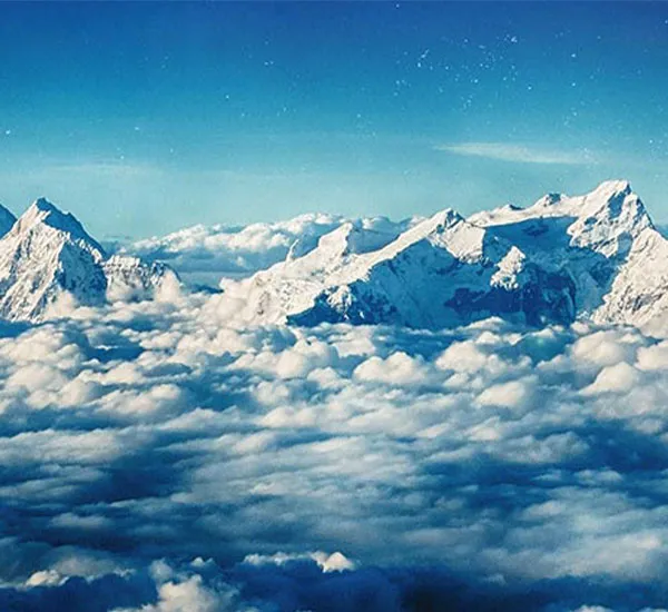Top 10 Highest Peaks in Nepal to Climb