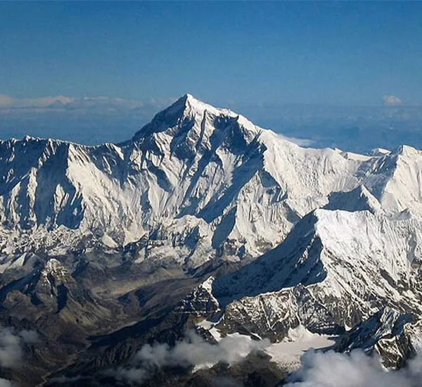 5  Technical Mountain To Climb In Nepal