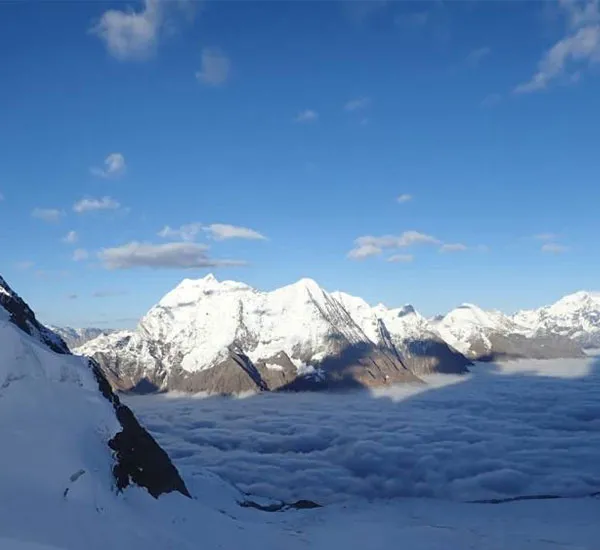 5 Things to Know Before Climbing Manaslu