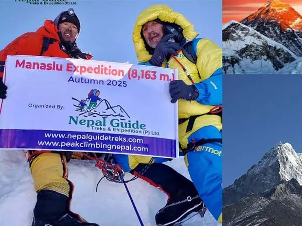 Best Alternative to Everest Expedition