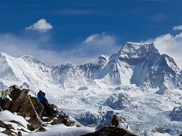 Best Climbing Peaks in Nepal for Spring
