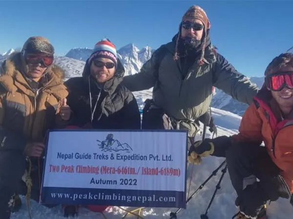 Best Peaks to Climb in Nepal for Under $3000