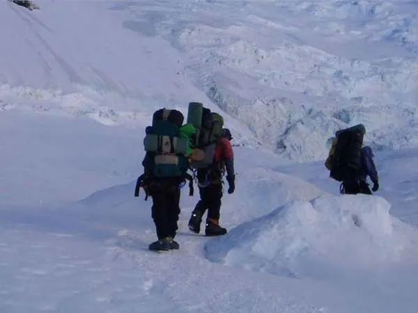 Best Time for Climbing Himlung Himal