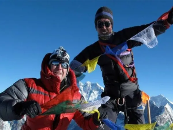 British Newspaper Guardian Says- Nepal is No.1 Destination for Travel