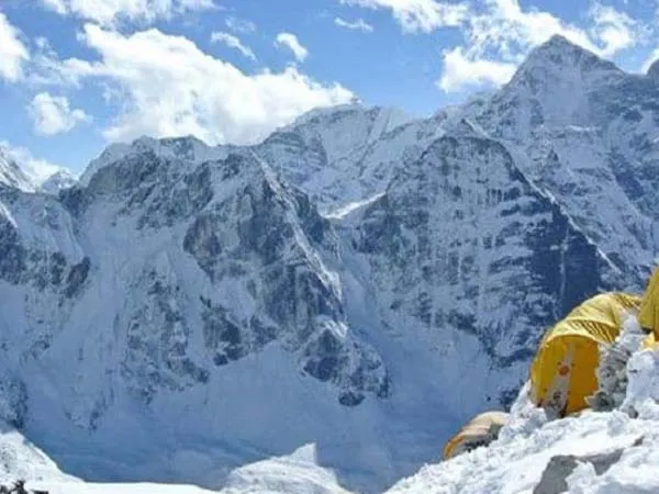 Can a Beginner Climb Ama Dablam?