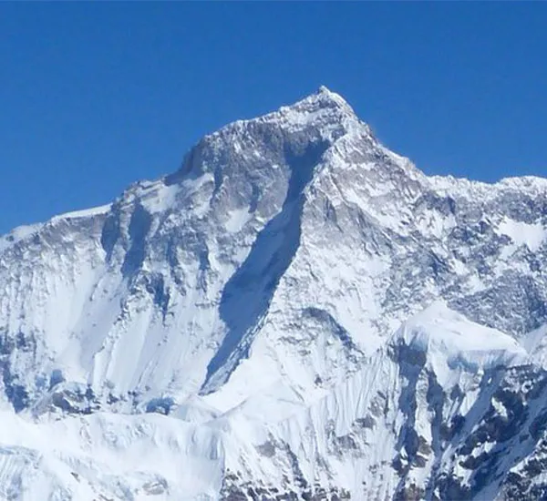 Easiest and Cheapest 8000m Peak in Nepal