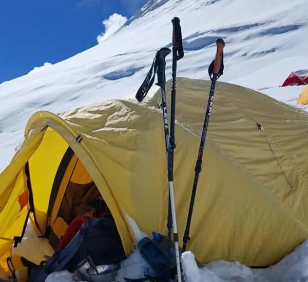 Manaslu Expedition Equipment List