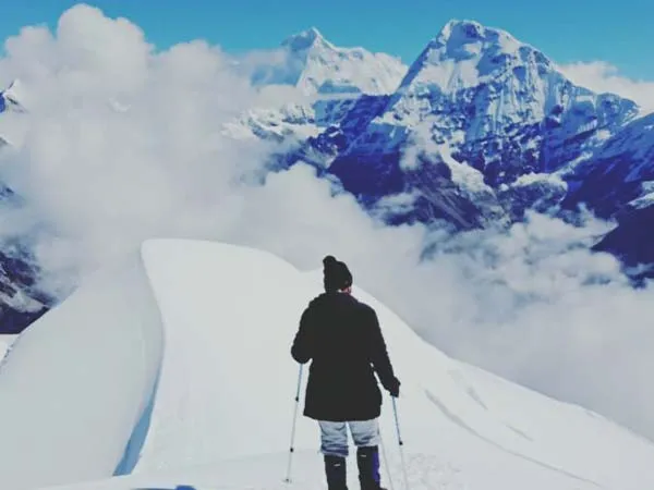 Gears and Equipment List for Mera Peak Climbing