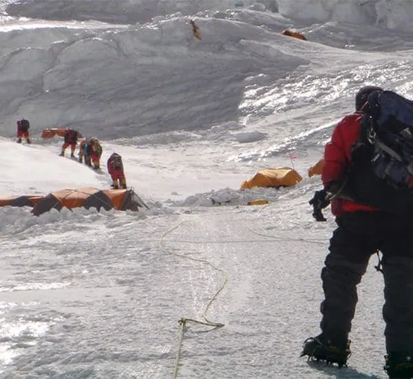 How Difficult is Makalu Expedition