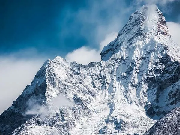 How Hard Is Ama Dablam