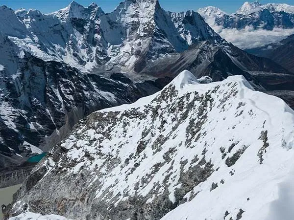 How Long Does It Take to Climb the Island Peak