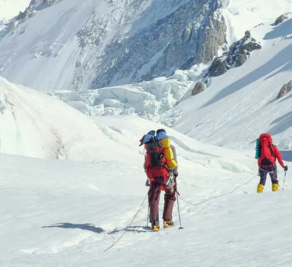 Mount Everest Climbing cOST