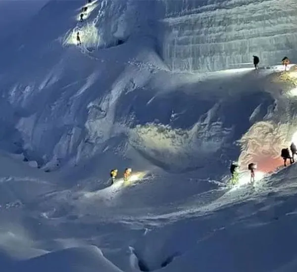 Manaslu Climbing Cost