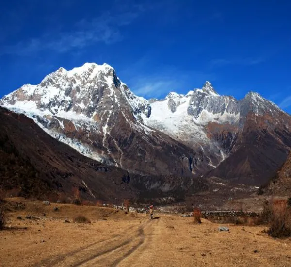 How to Climb Mera Peak as a Beginner with beautiful view
