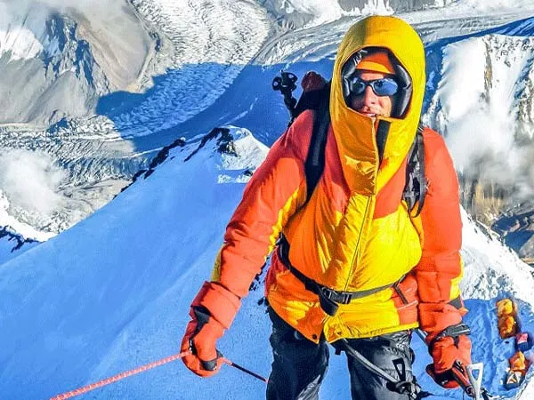 How to Prepare for Island Peak Climbing