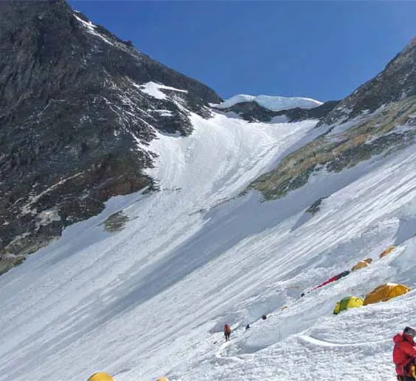 Is Lhotse Difficult or Easier than Everest