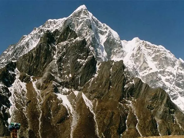 Lobuche Peak Climbing Cost