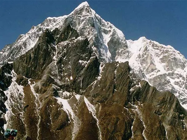 Lobuche Weather Nepal