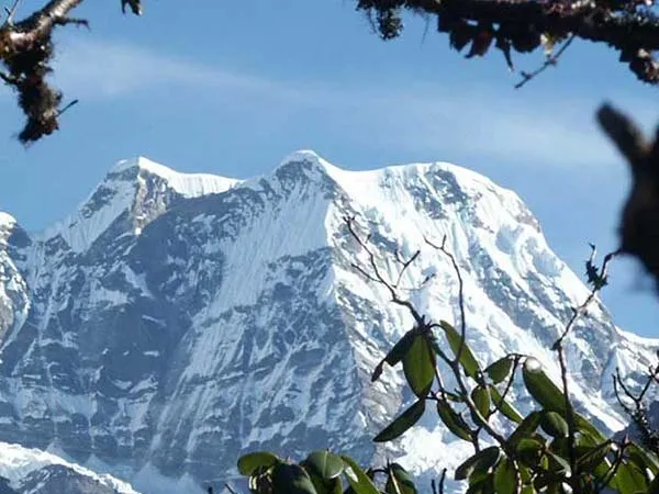 Mera Peak Death Rate