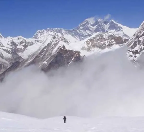 Gear List of Mera Peak climbing