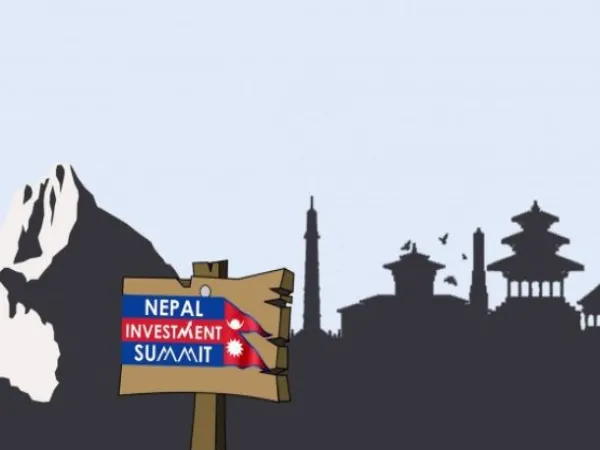 Nepal Investment Summit
