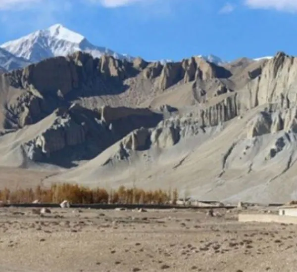 No more solo trekking permits in Nepal