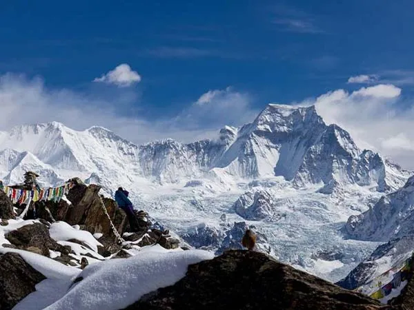 Peak Climbing in Nepal without Prior Experience