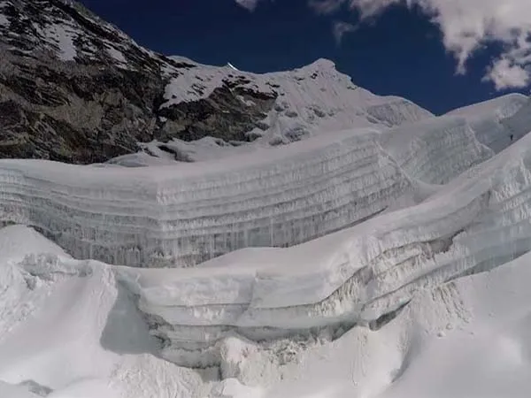 Permits Required for Island Peak Climbing