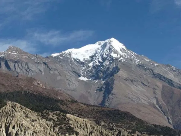Pisang Peak Climbing Cost