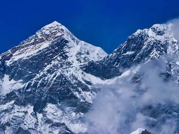 Best Time for Climbing Mera Peak