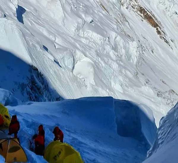 Why is Mount Annapurna so Dangeours