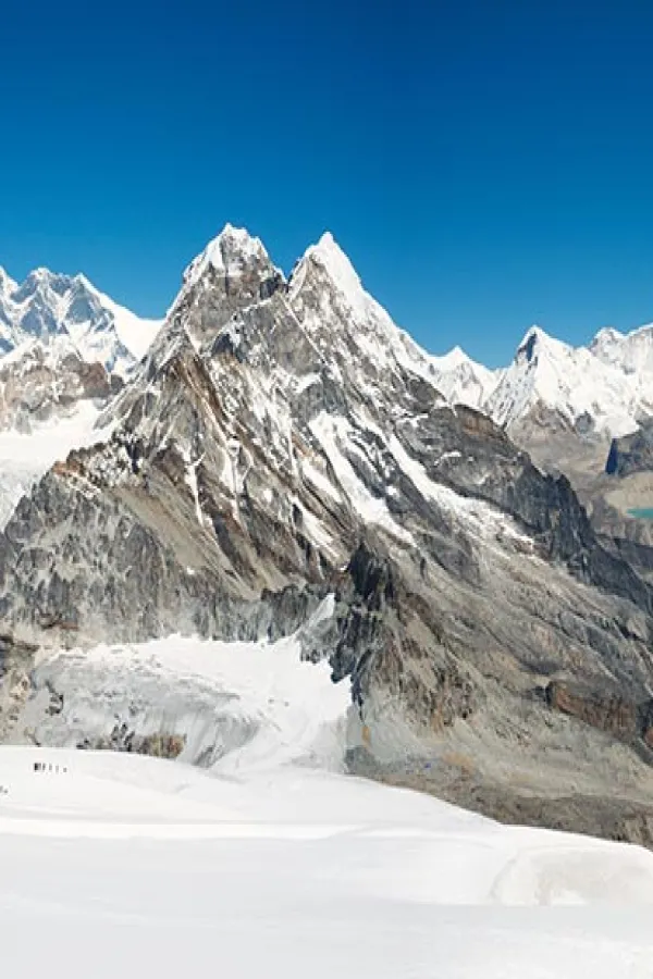 6000m-6500m peaks
