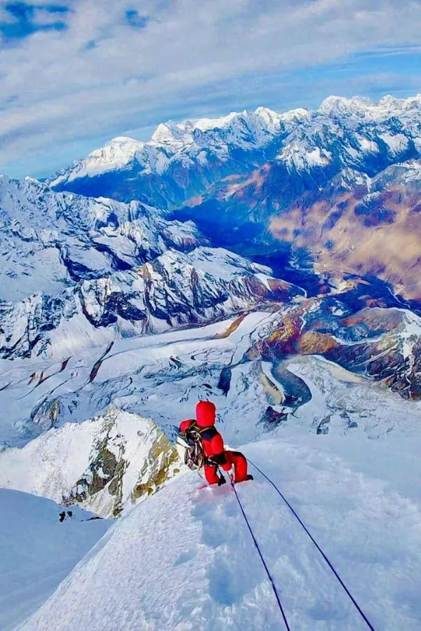 6501-7000m Peaks