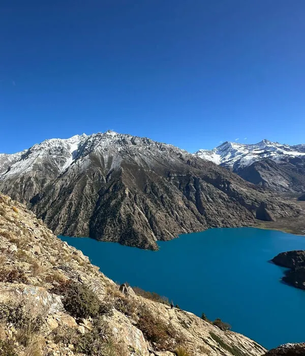 Mountaineering Courses