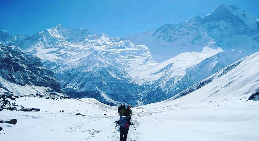 Annapurna