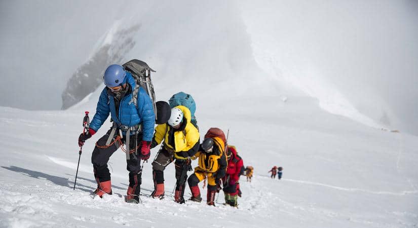Manaslu 