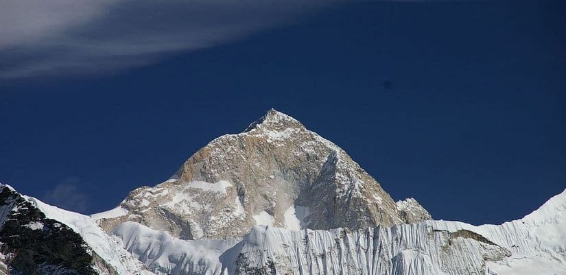 Makalu 