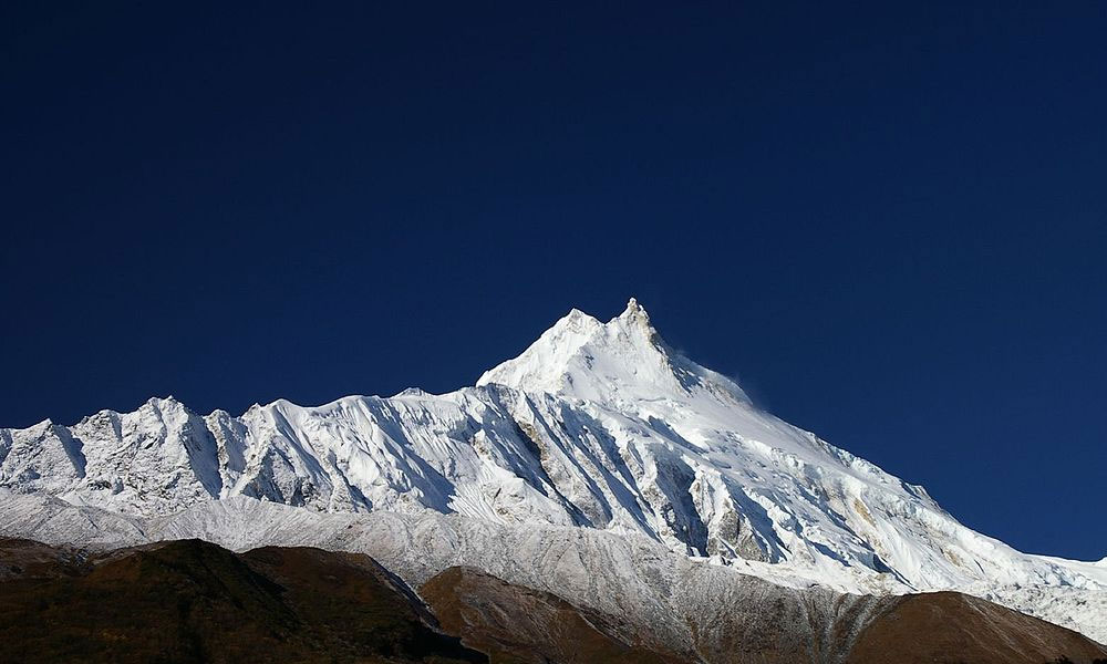 Manaslu 