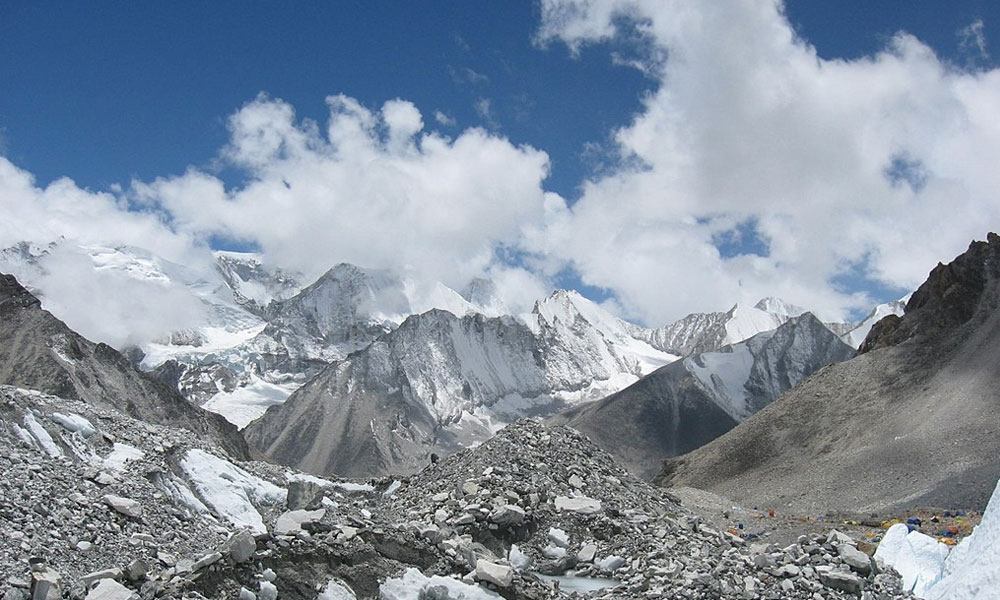 Makalu