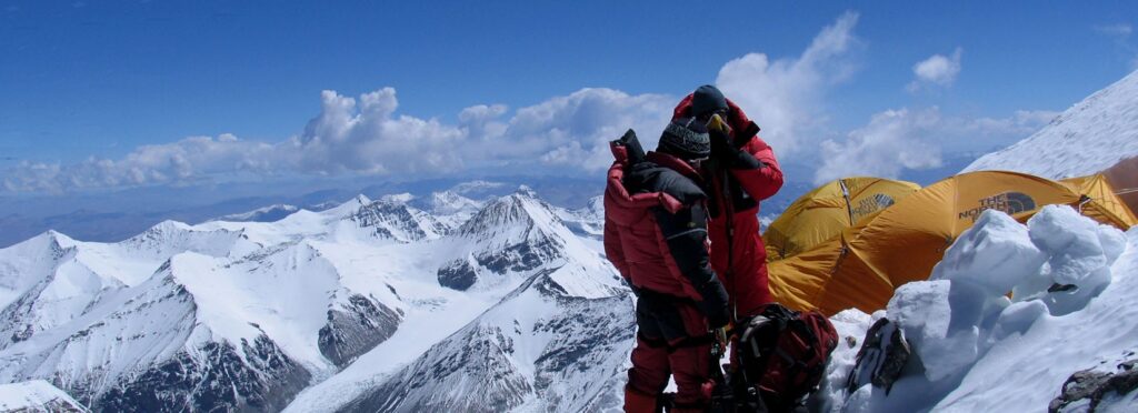 baruntse climbing difficulty 