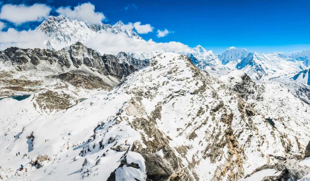 importance of acclimatization for tackling baruntse climbing difficulty 