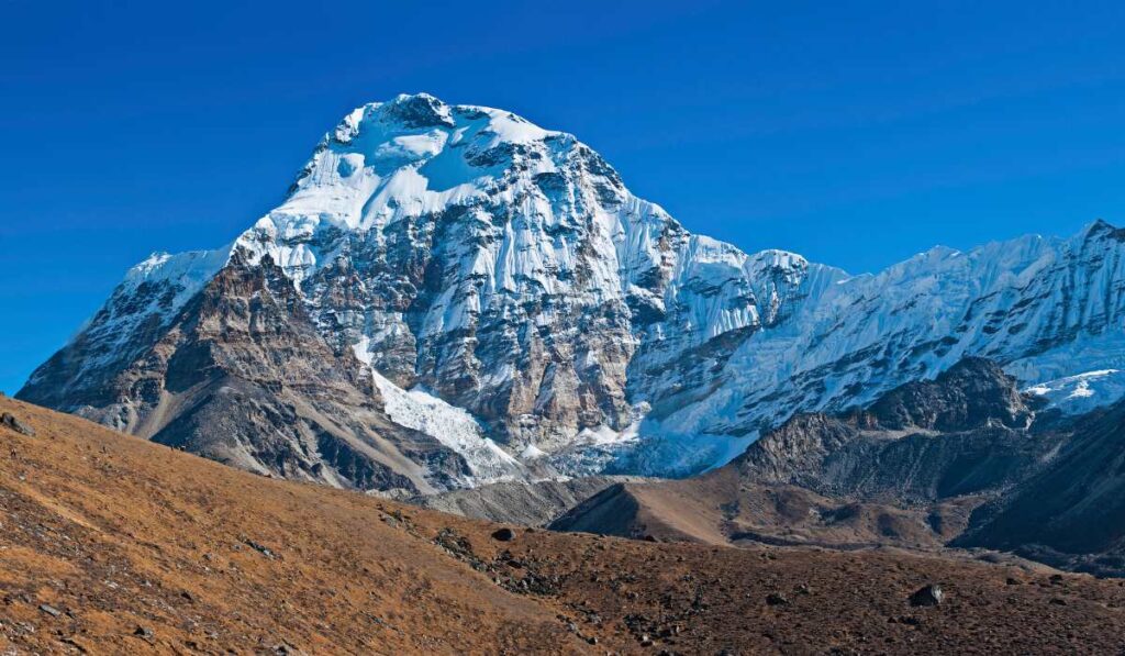 everest's best alternative 