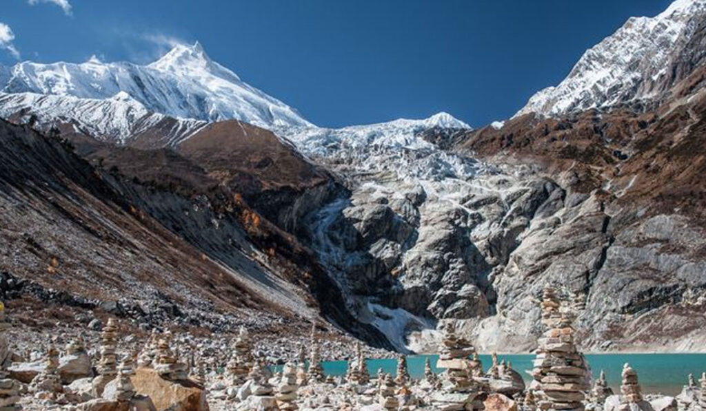 best alternative to everest expedition