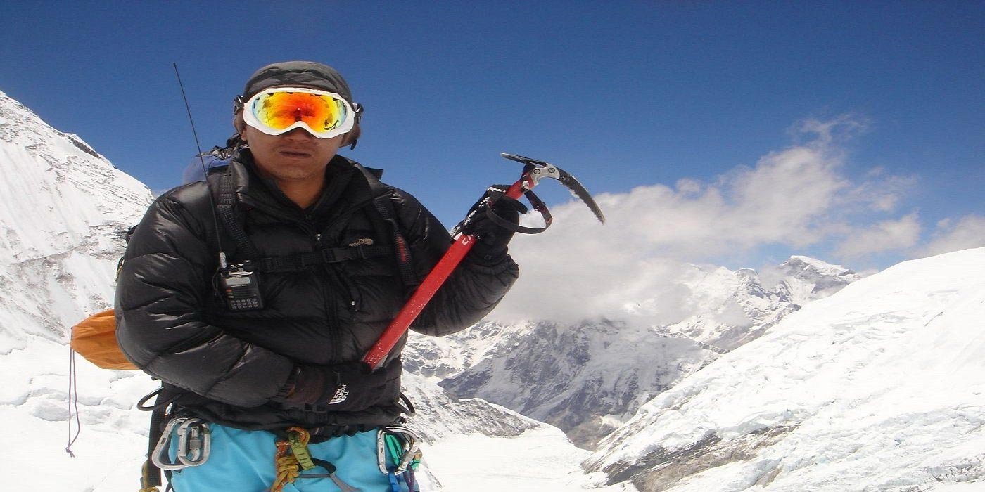 Everest 