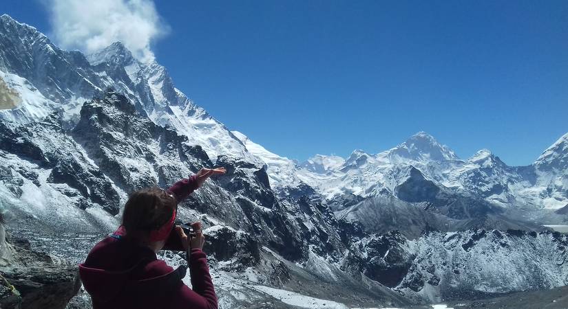Everest Region