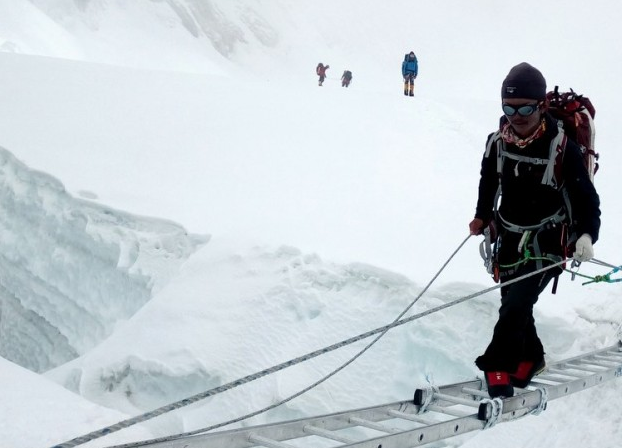 everest