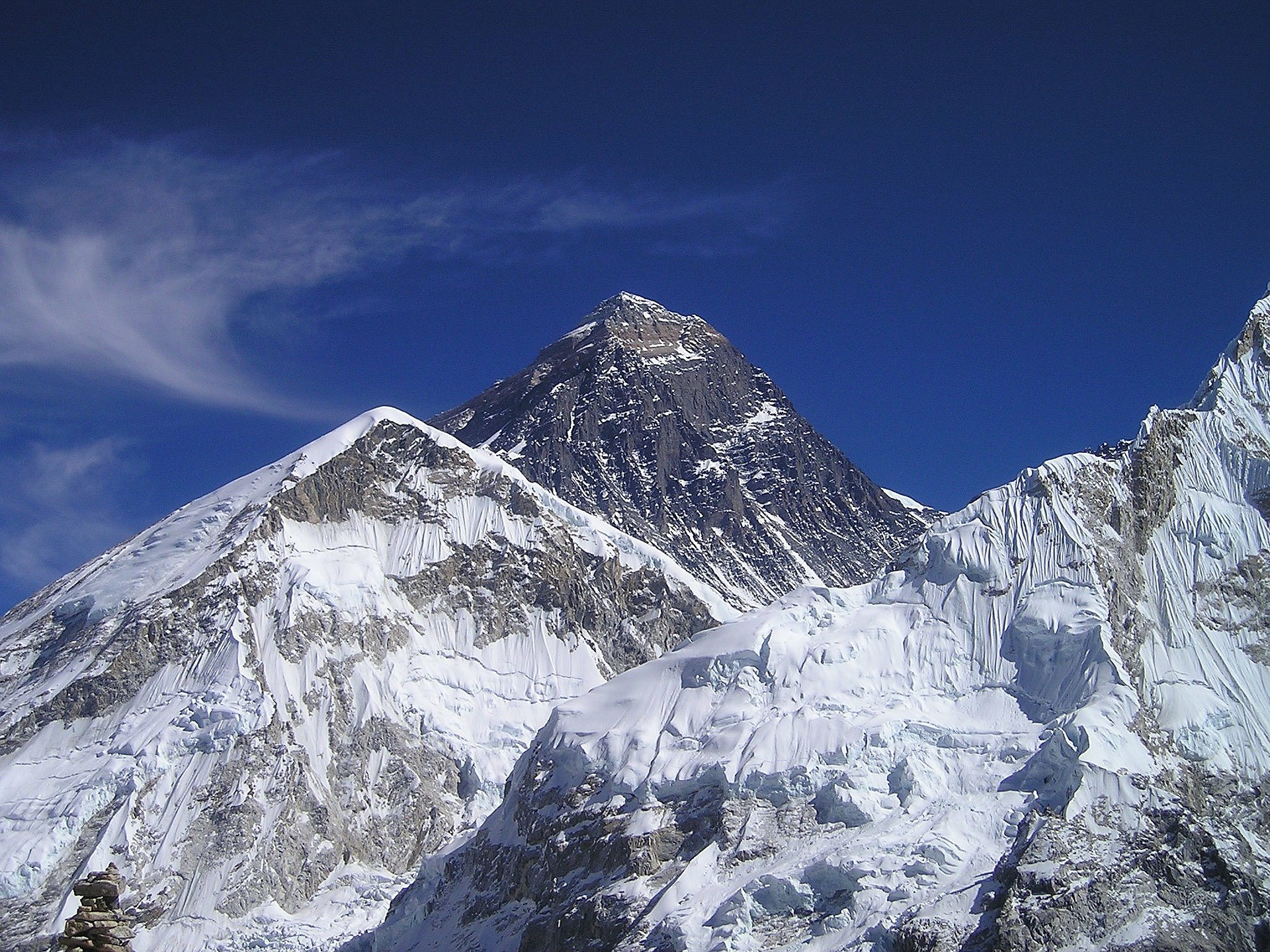 how long does it take to climb everest duration
