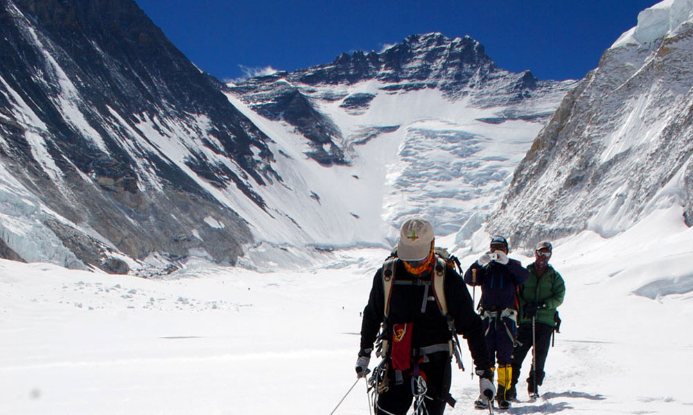 Is Lhotse Easier or Harder Than Everest 