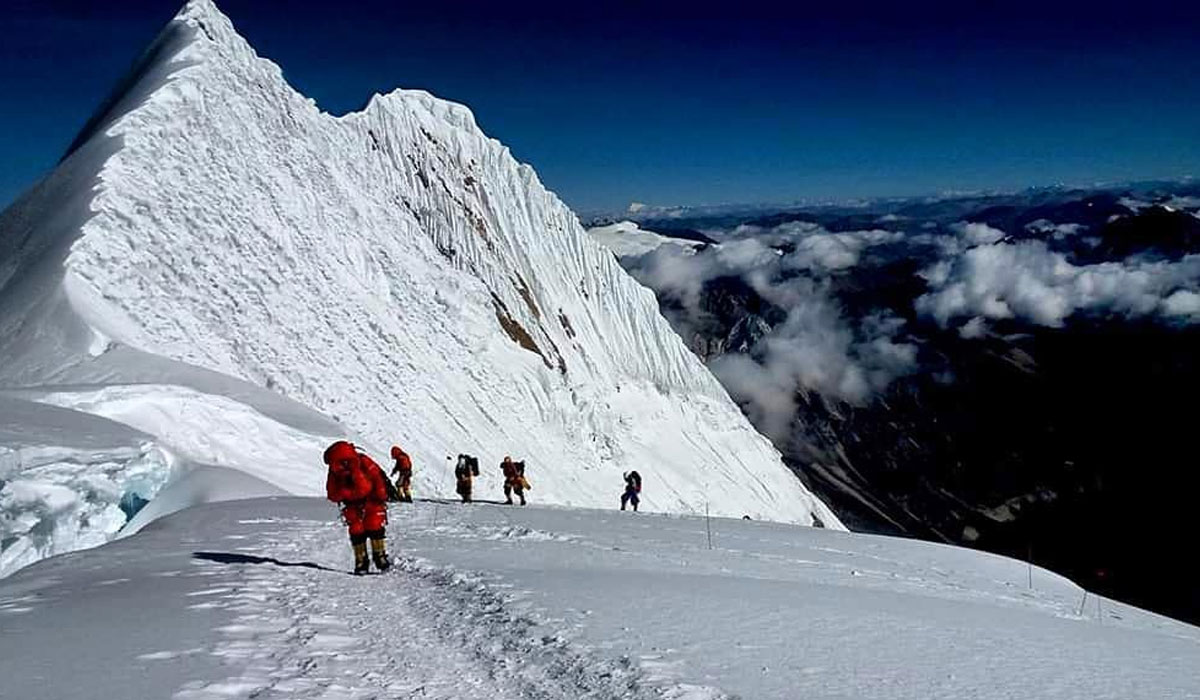permits of manaslu